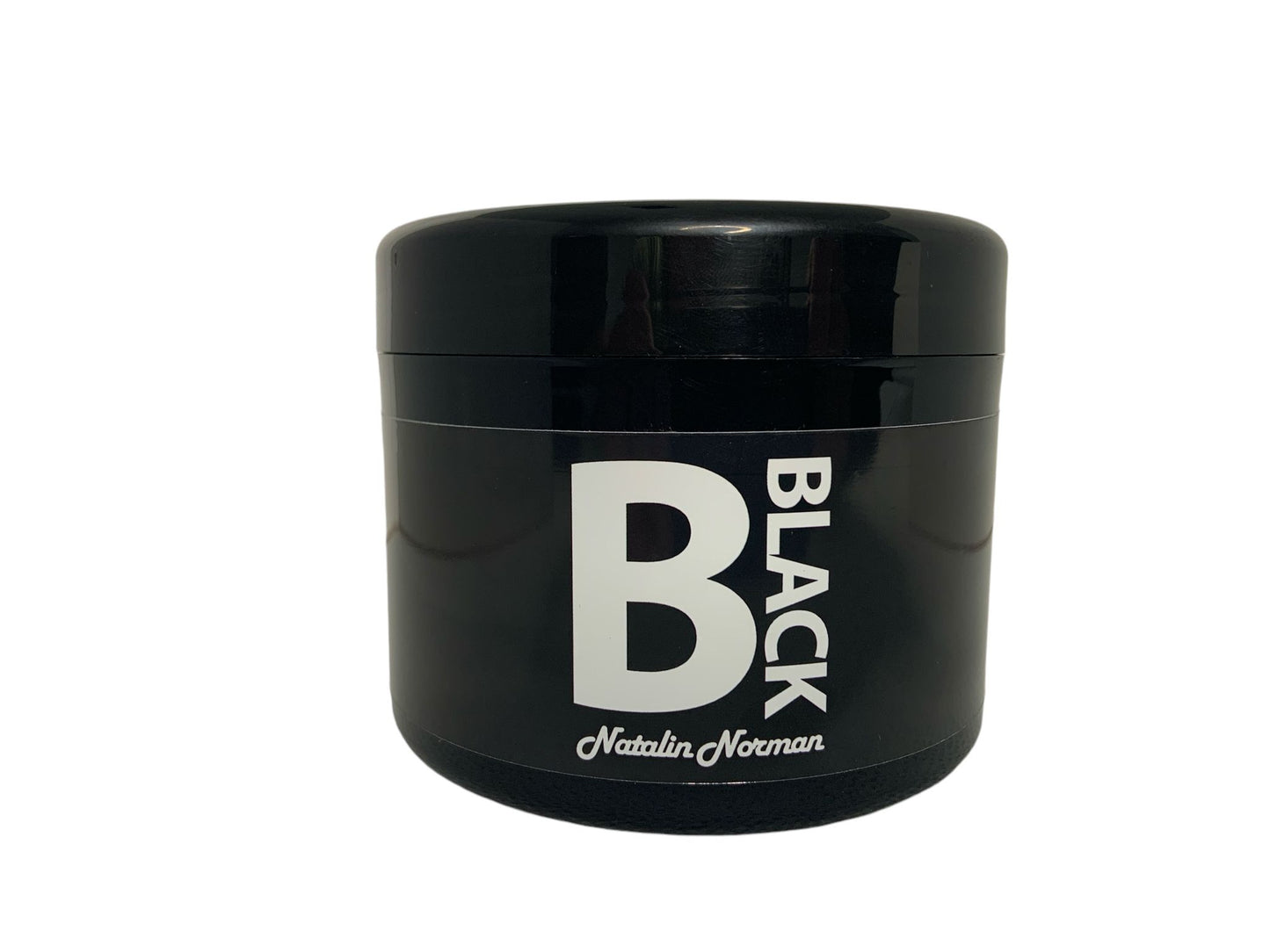 Natalin Norman B Black Maschera Antigiallo 500ml