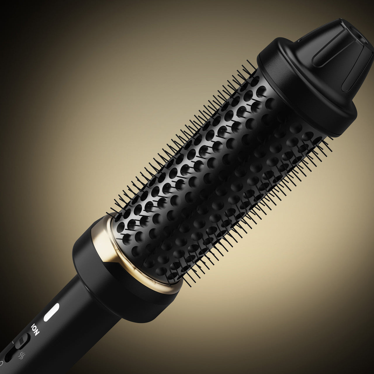 Spazzola Revamp Progloss™ Big Hot Brush
