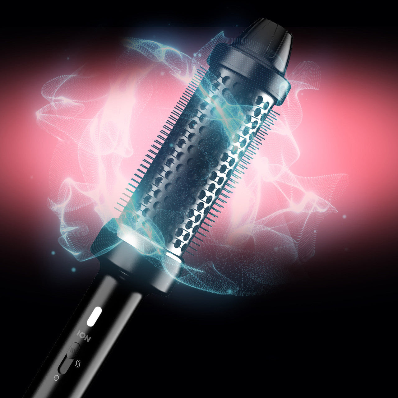Spazzola Revamp Progloss™ Big Hot Brush