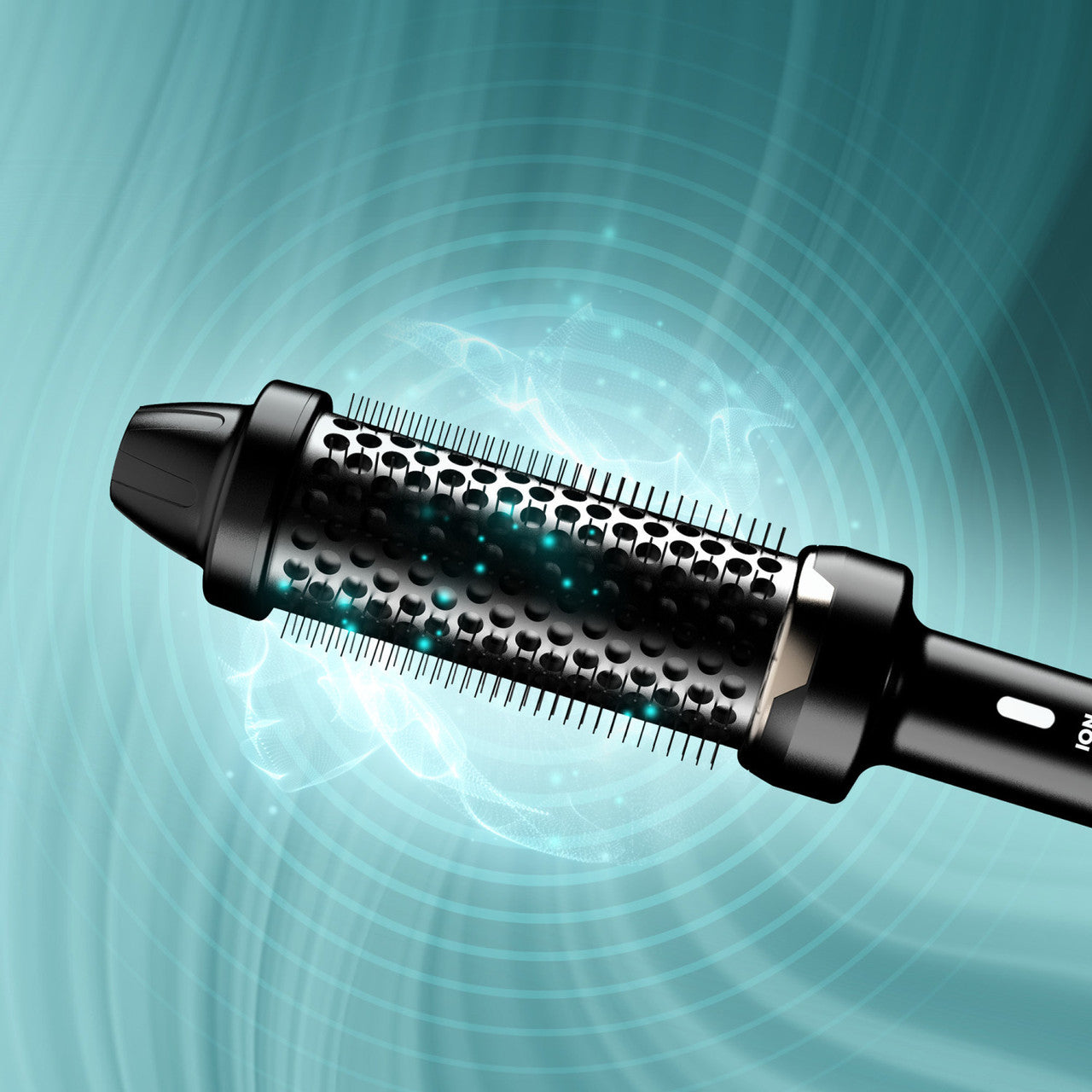 Spazzola Revamp Progloss™ Big Hot Brush