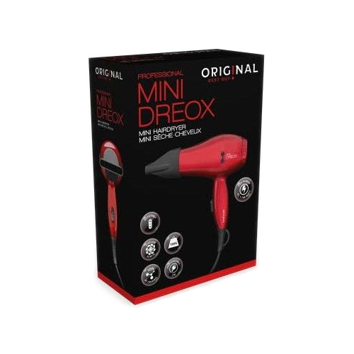 Professional MINI Dreox