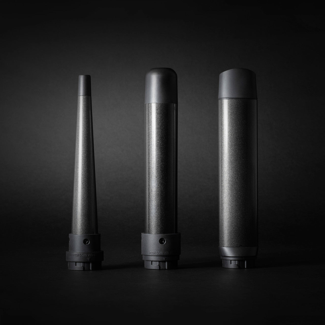 Revamp Ferro Arriccicapelli 3-in-1 Progloss Multiform Curl & Waves