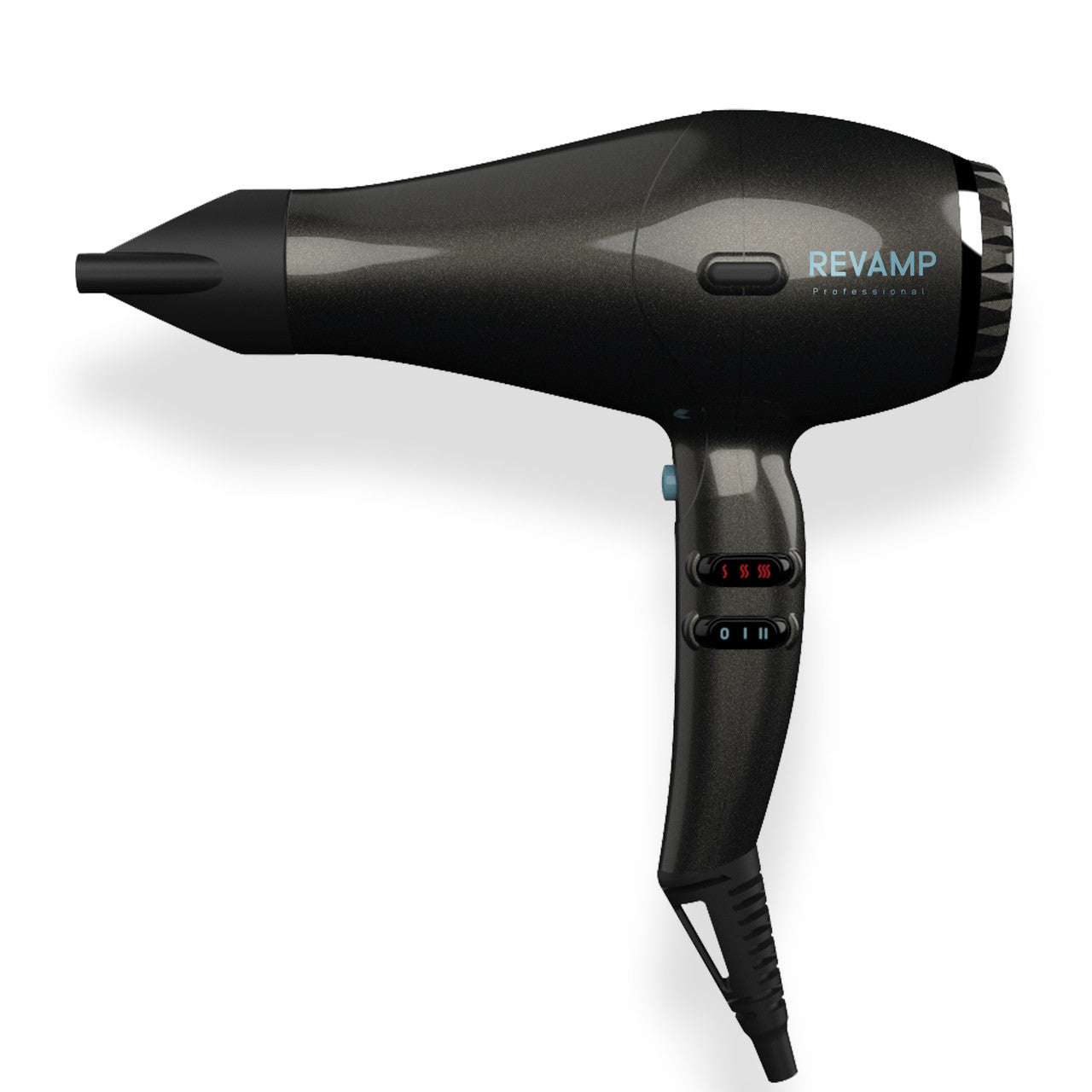 Revamp Asciugacapelli Professionale AC Progloss 3950