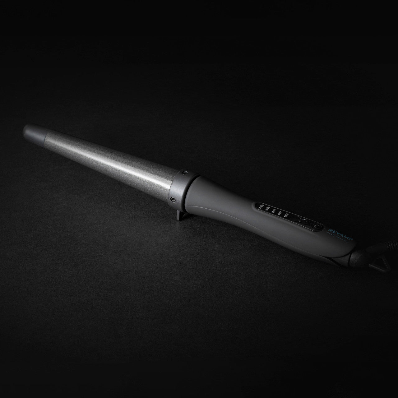 Revamp Ferro Arriccicapelli Progloss Big Curling Wand