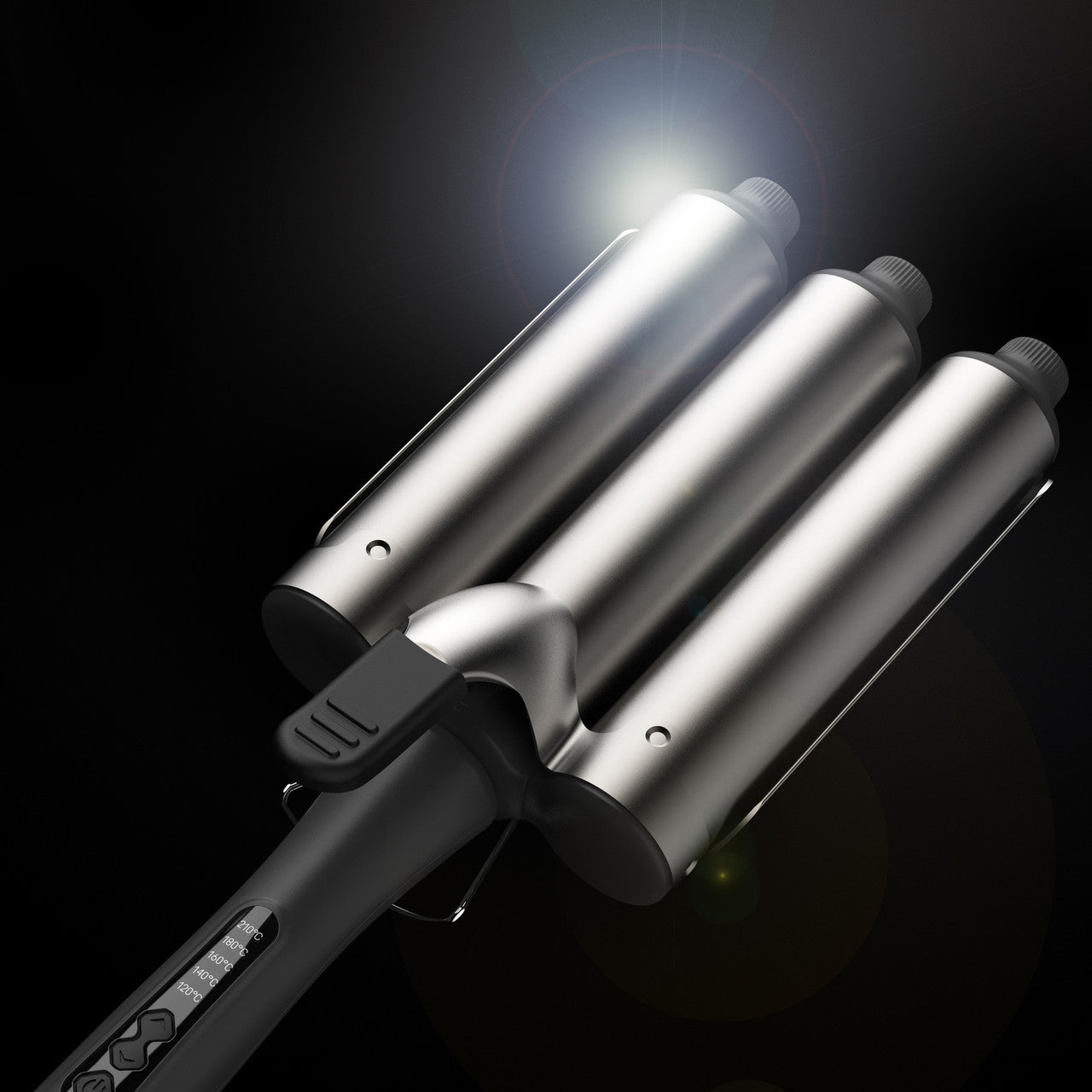 Revamp Progloss Boho Beach Waver XL WV-2500