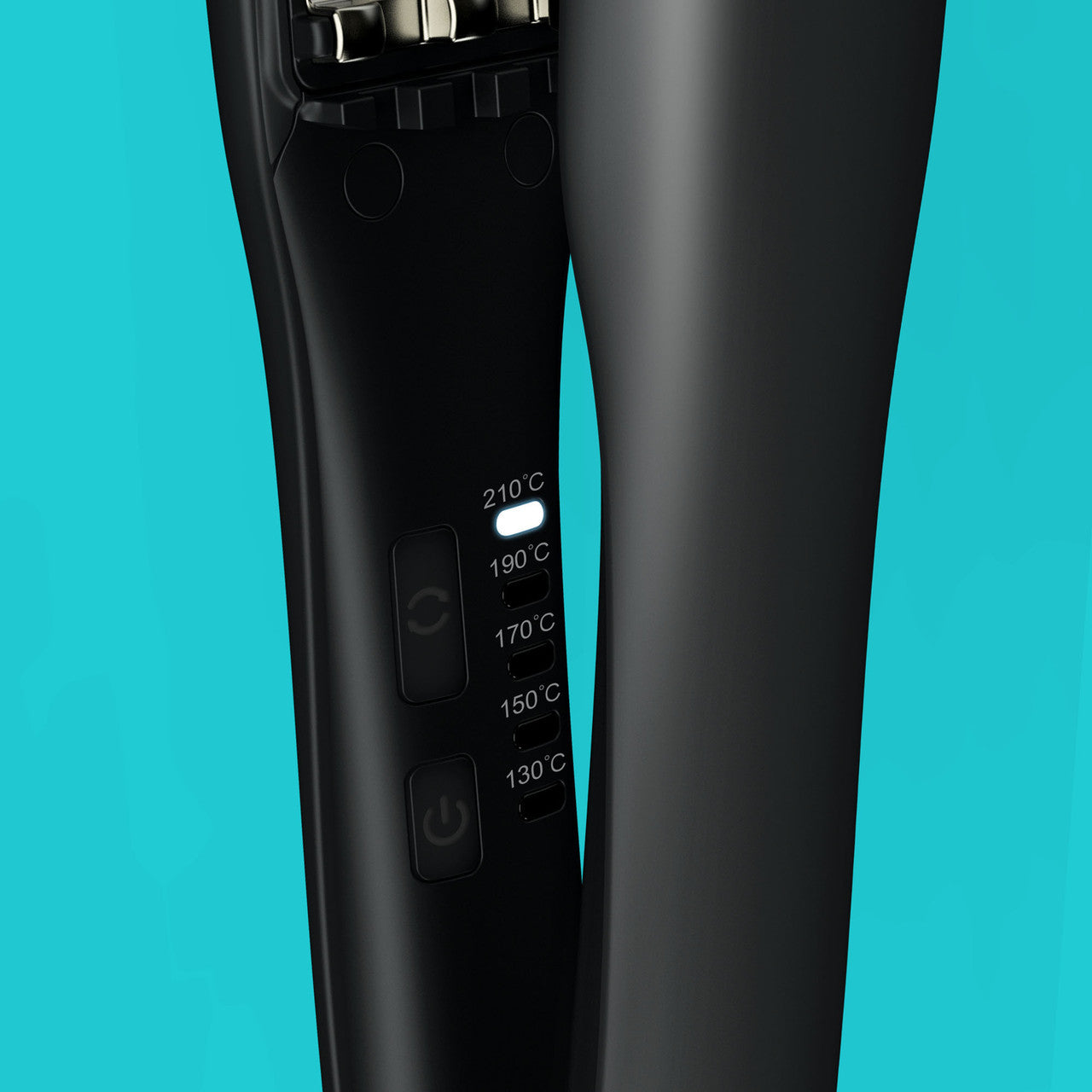 Revamp Progloss Volume & Lift Ceramic Volumiser VL-2000