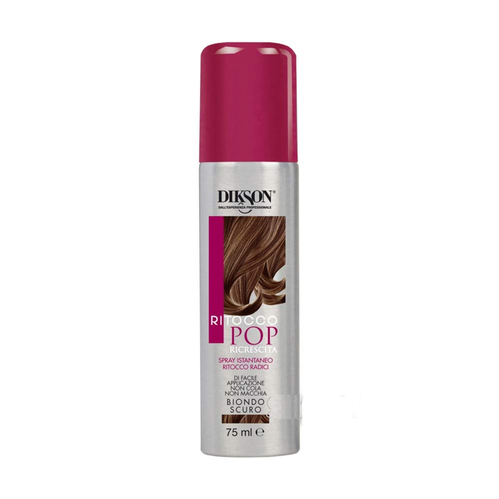 Dikson pop ritocco 75 ml biondo scuro