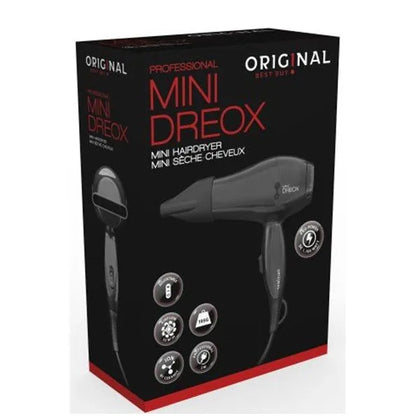 Professional MINI Dreox