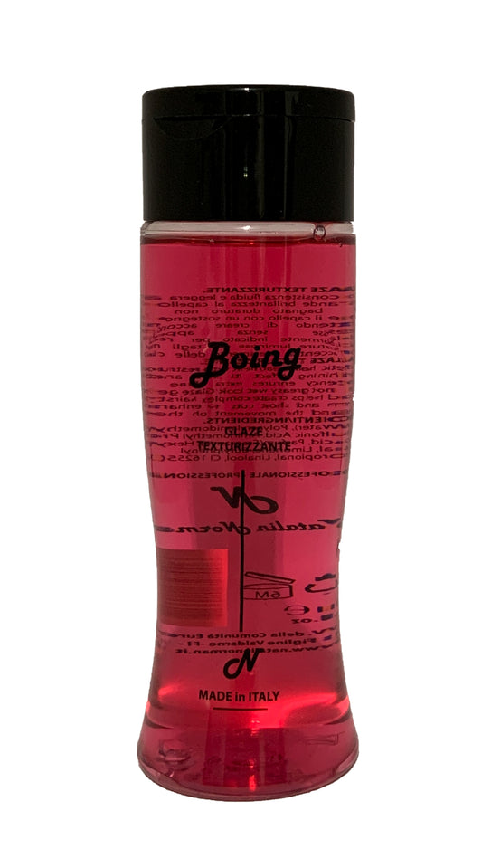 Natalin Norman Boing Glaze Gel