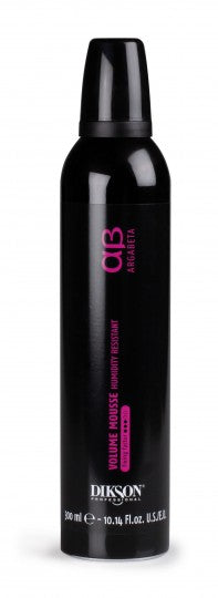 Dikson ABS 6 Volume Mousse 300ml