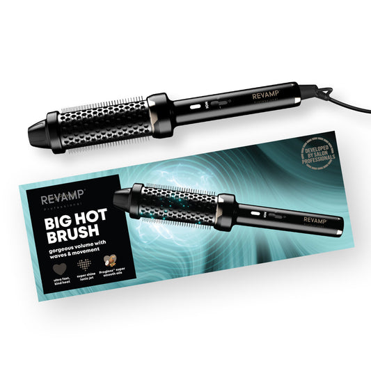 Spazzola Revamp Progloss™ Big Hot Brush