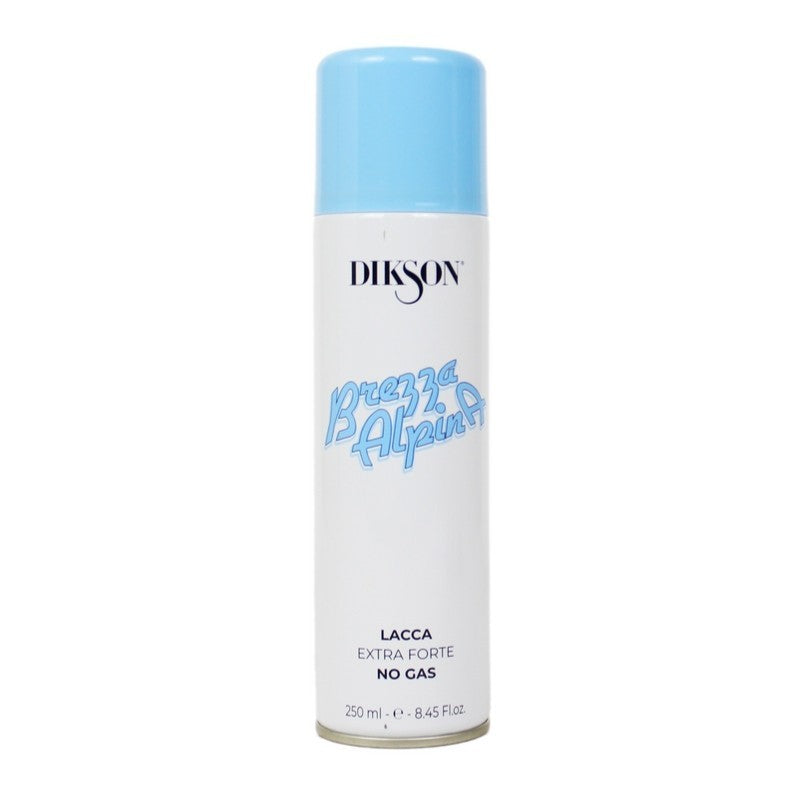 Dikson Lacca Brezza ALPINA Extra Forte 250ml