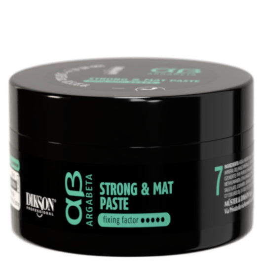 Dikson ABS 7 Strong&Mat Paste 100ml