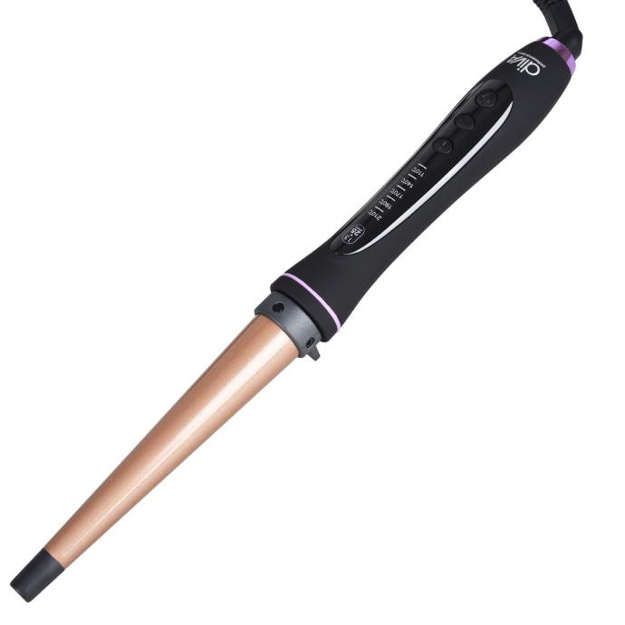 Diva Professional Styling Intellignet Digatal Wand Suk452