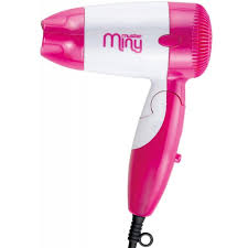 Muster Miny Color Da Viaggio 1200 W