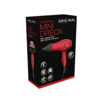 Professional MINI Dreox