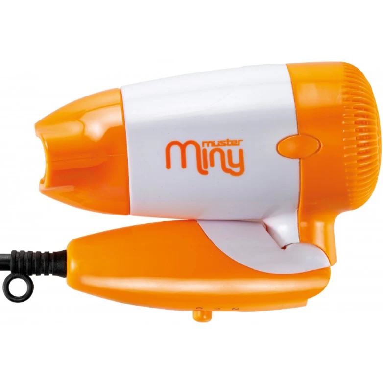 Muster Miny Color Da Viaggio 1200 W