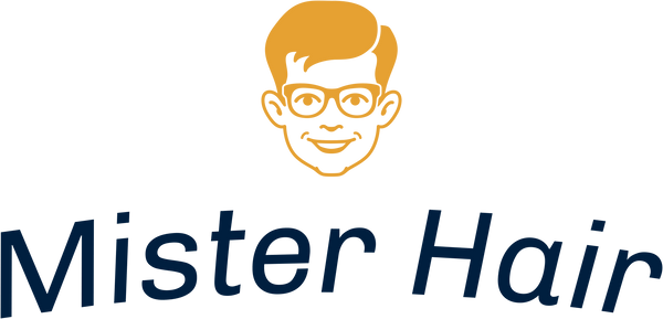 Mister Hair