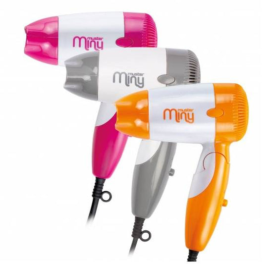 Muster Miny Color Da Viaggio 1200 W