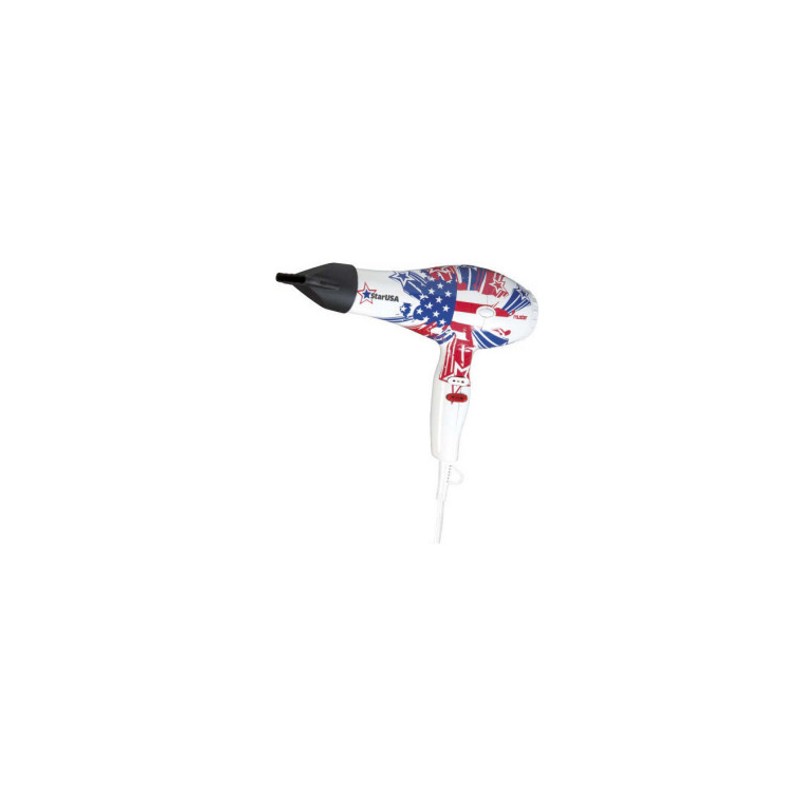 Muster STAR USA High Power 2000W
