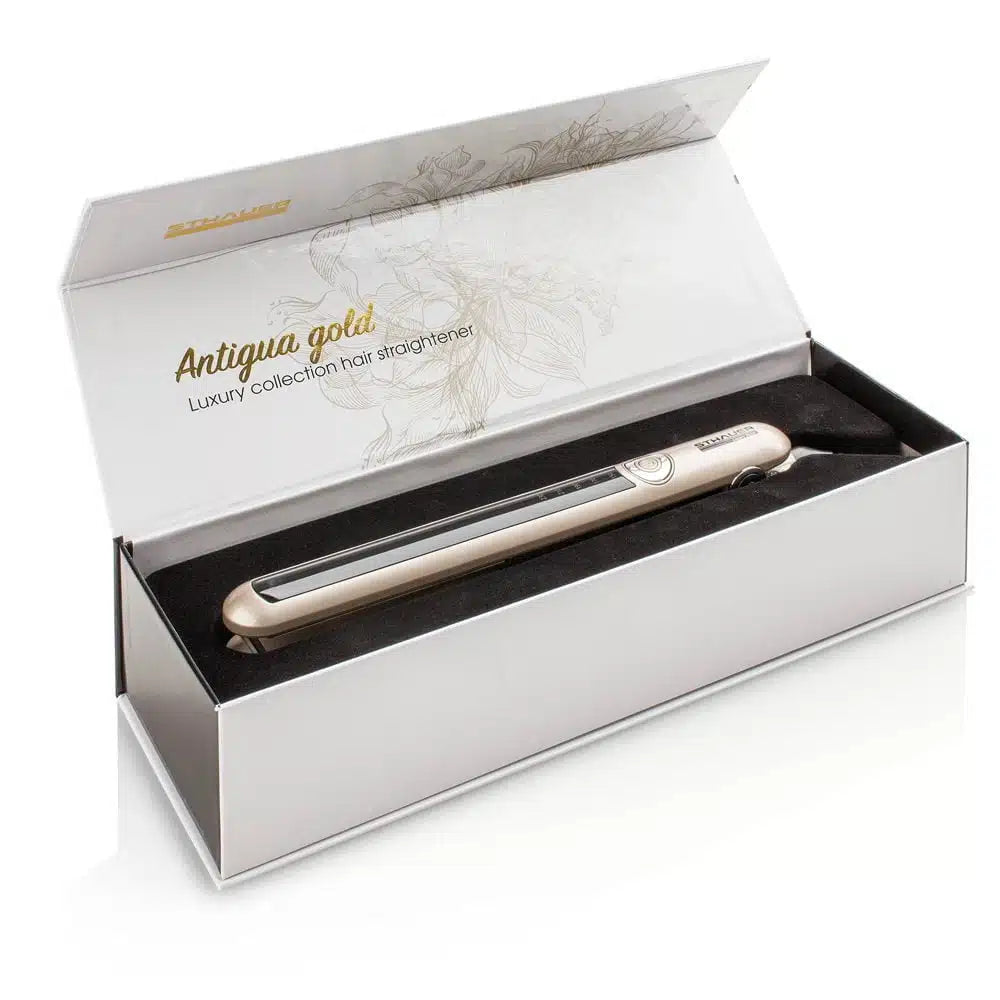 Sthauer Antigua Gold
