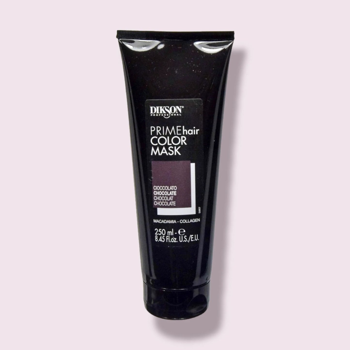 Dikson PRIMEhair Color Musk "Cioccolato" 250ml