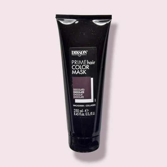 Dikson PRIMEhair Color Musk "Cioccolato" 250ml