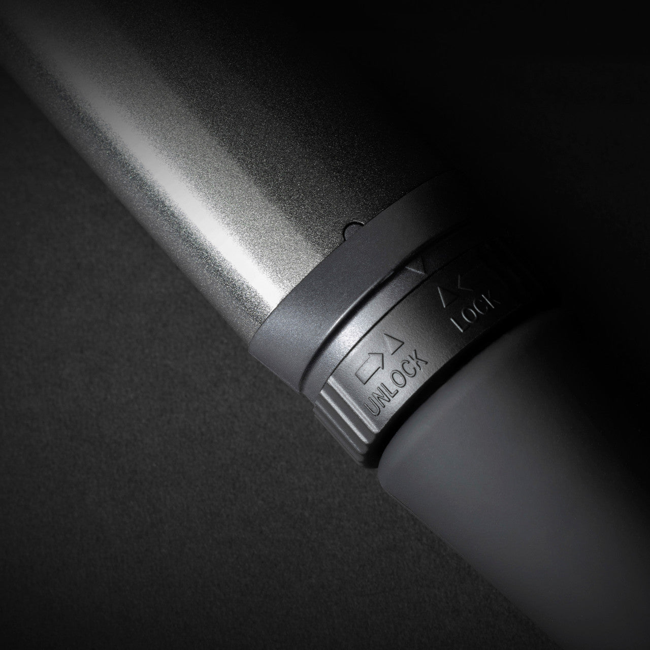 Revamp Ferro Arriccicapelli 3-in-1 Progloss Multiform Curl & Waves