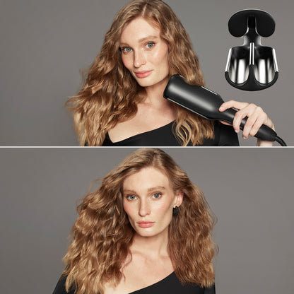 Revamp Progloss 2-in-1 Beach & Volume Waver WV-3000