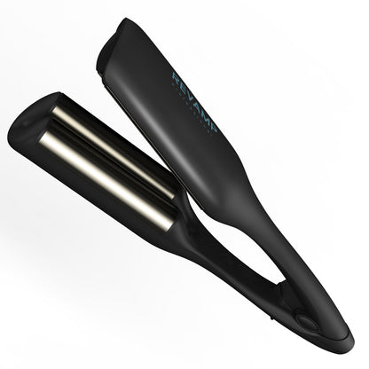 Revamp Progloss 2-in-1 Beach & Volume Waver WV-3000