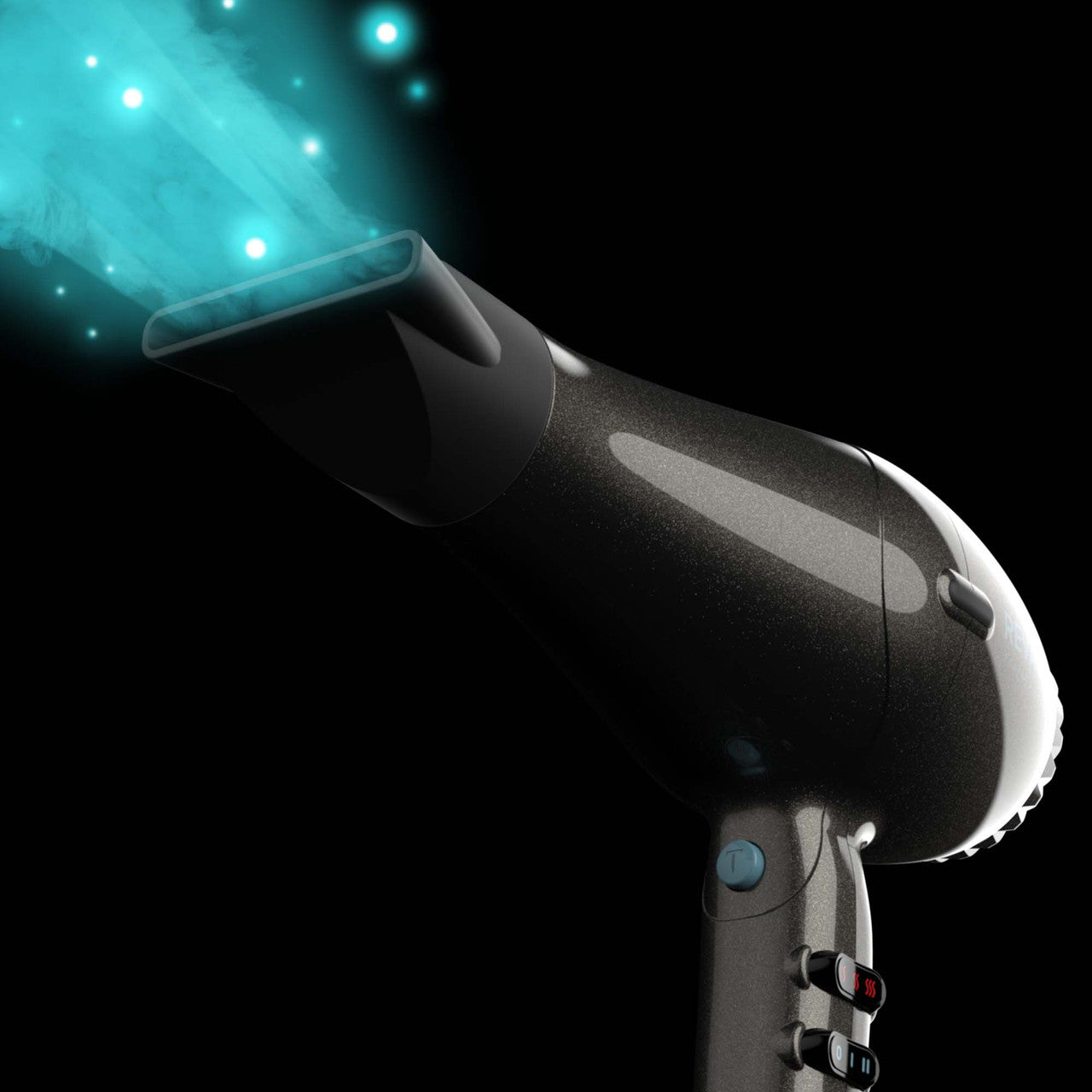 Revamp Asciugacapelli Professionale AC Progloss 3950