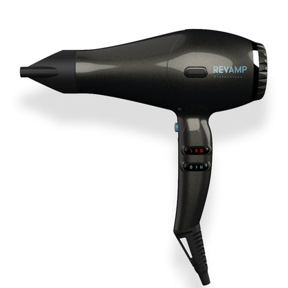 Revamp Asciugacapelli Professionale AC Progloss 3950