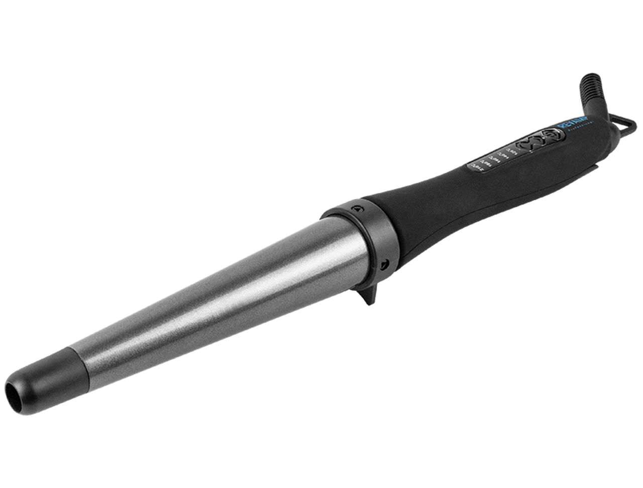 Revamp Ferro Arriccicapelli Progloss Big Curling Wand
