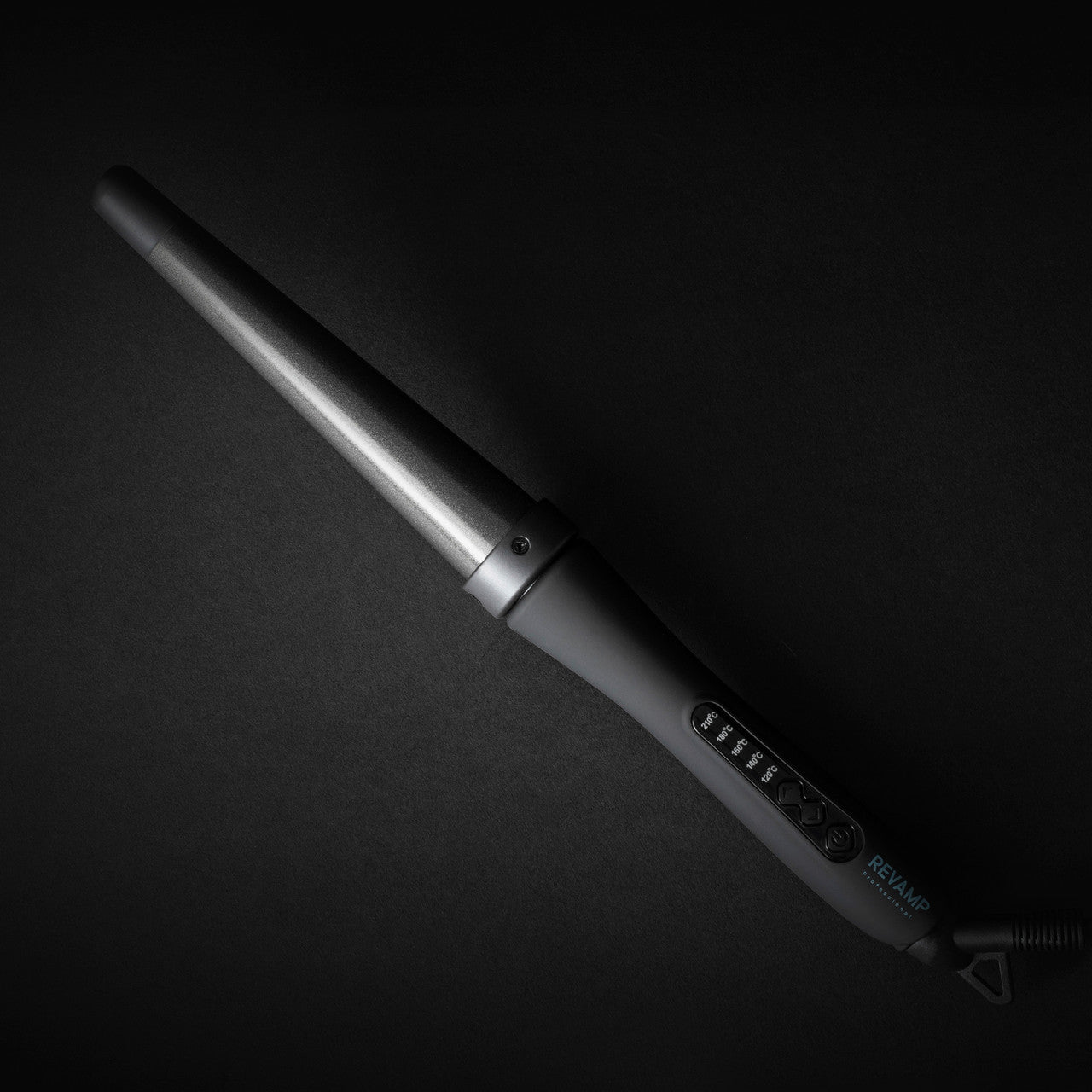 Revamp Ferro Arriccicapelli Progloss Big Curling Wand