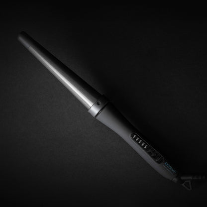 Revamp Ferro Arriccicapelli Progloss Big Curling Wand