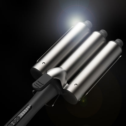 Revamp Progloss Boho Beach Waver XL WV-2500