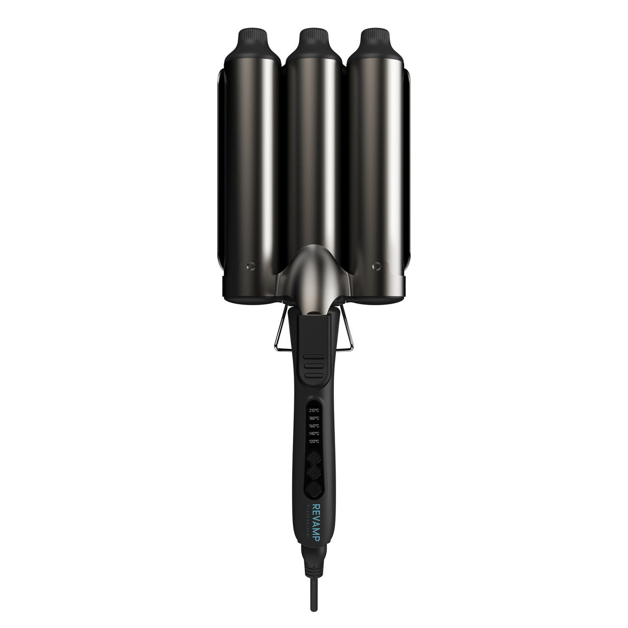 Revamp Progloss Boho Beach Waver XL WV-2500