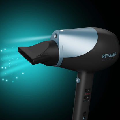 Revamp Progloss Hydro Shield X Shine Asciugacapelli