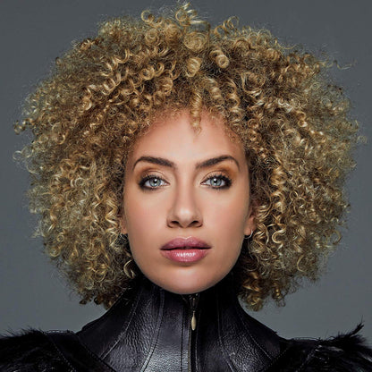 Revamp Arricciacapelli Progloss Tight Curl Stick
