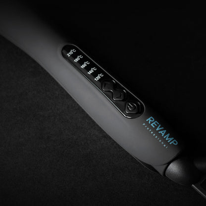Revamp Arricciacapelli Progloss Tight Curl Stick