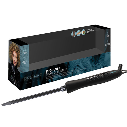 Revamp Arricciacapelli Progloss Tight Curl Stick