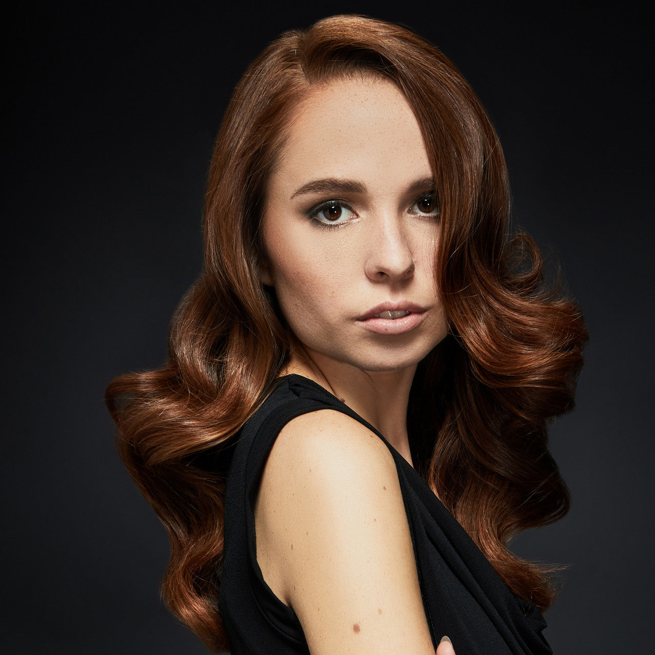 Revamp Spazzola Modellante Progloss Volume & Wave