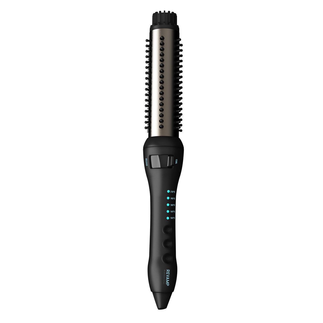 Revamp Spazzola Modellante Progloss Volume & Wave