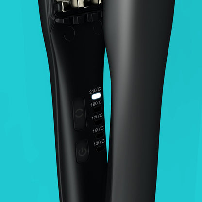 Revamp Progloss Volume & Lift Ceramic Volumiser VL-2000
