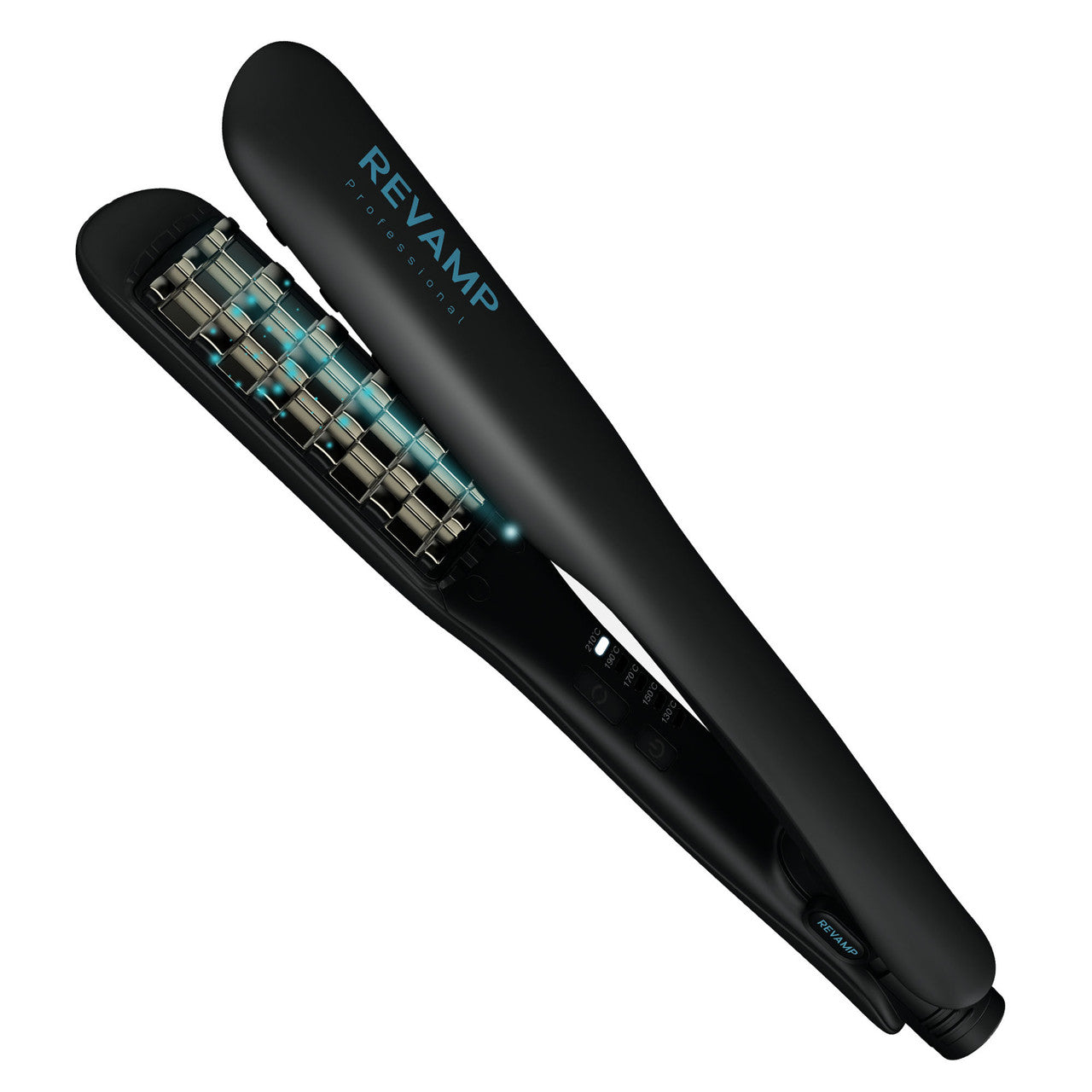 Revamp Progloss Volume & Lift Ceramic Volumiser VL-2000