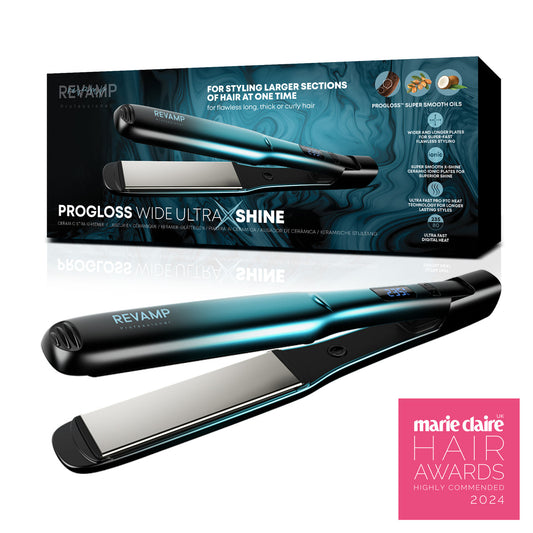 Revamp Piastra XL Progloss Ultra X Shine