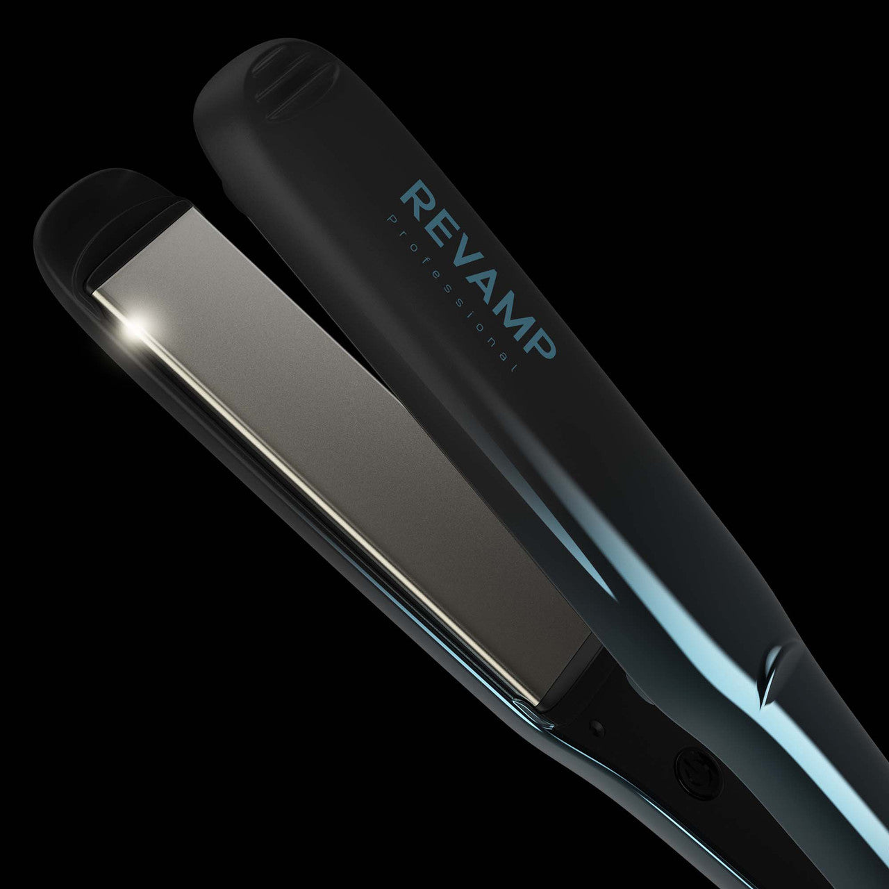 Revamp Piastra XL Progloss Ultra X Shine