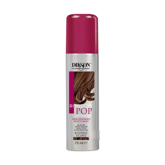 Dikson pop ritocco 75 ml biondo scuro