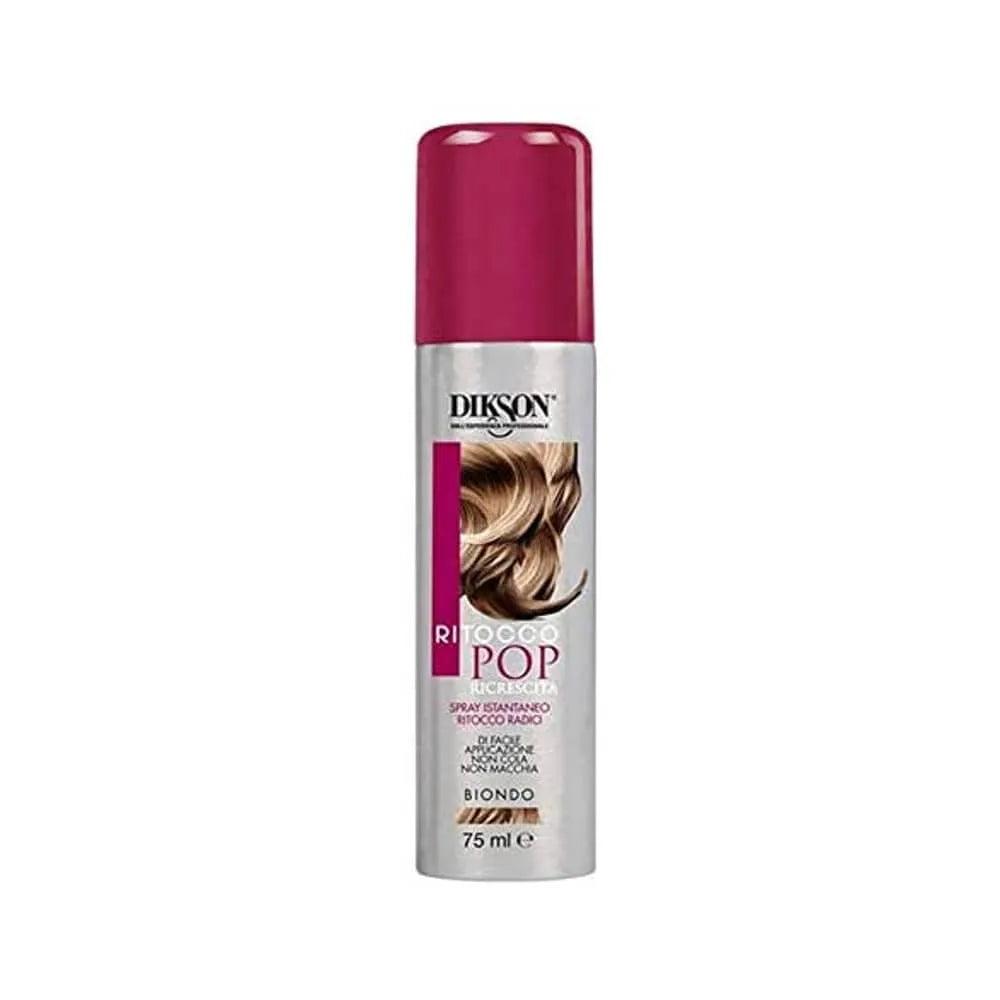 Dikson pop ritocco 75 ml Biondo