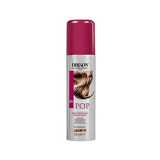 Dikson pop ritocco 75 ml Biondo